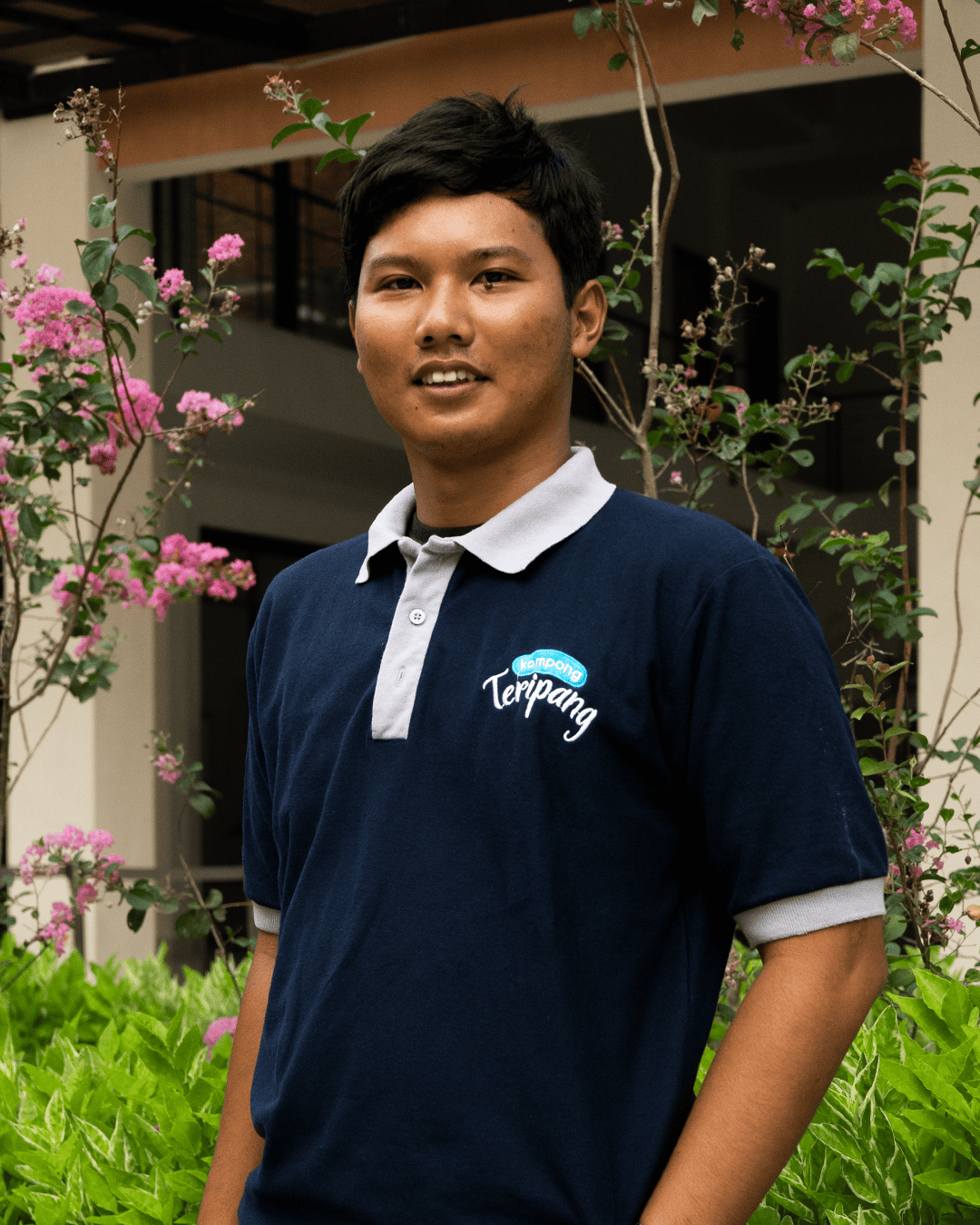 FARUQ