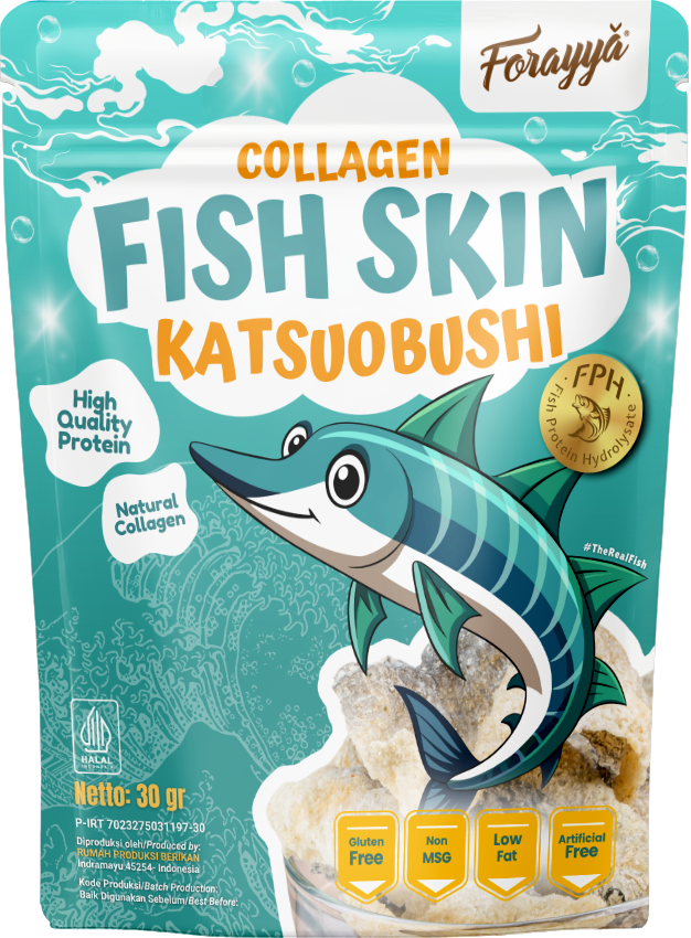 FISHSKIN