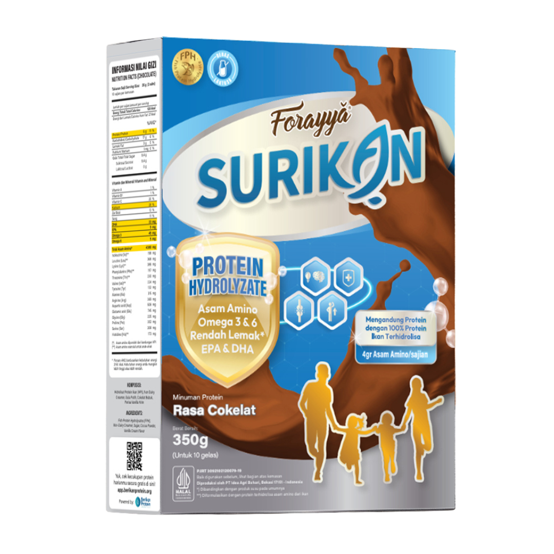 SURIKAN