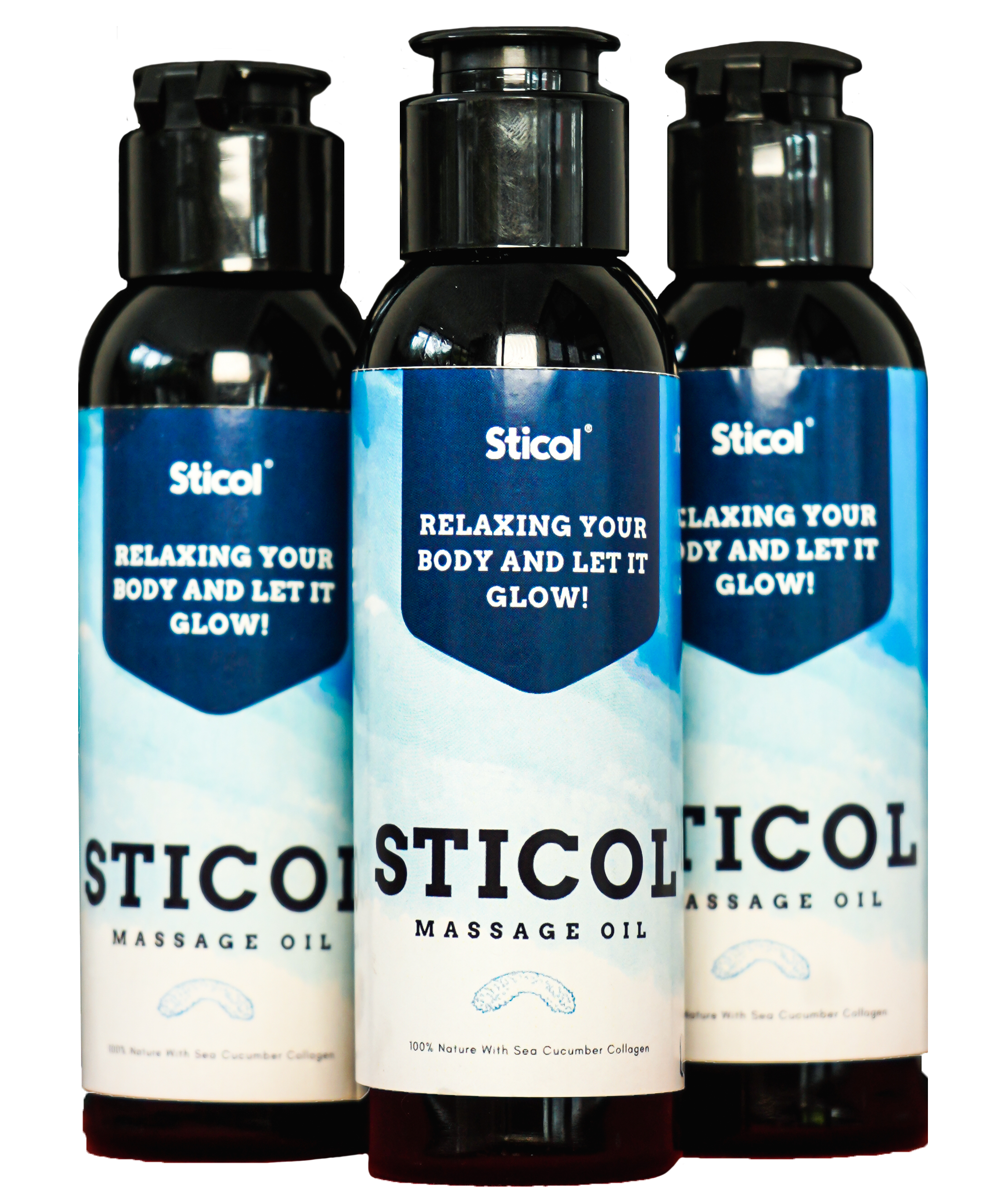 STICOL OIL